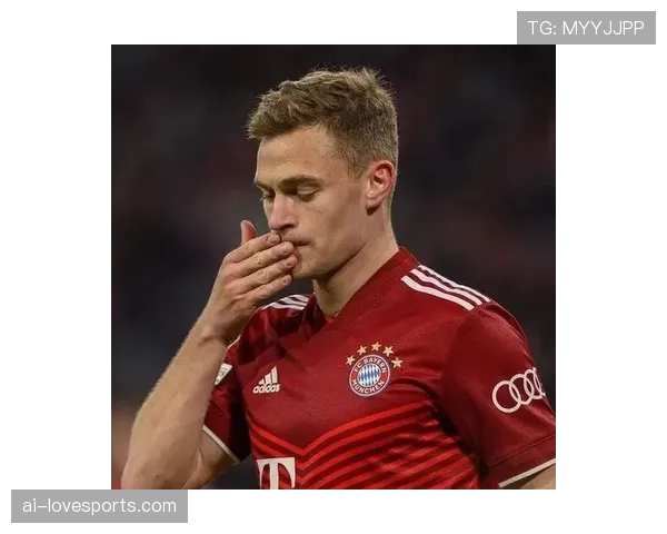 基米希高位抢断如何重塑拜仁中场控制力