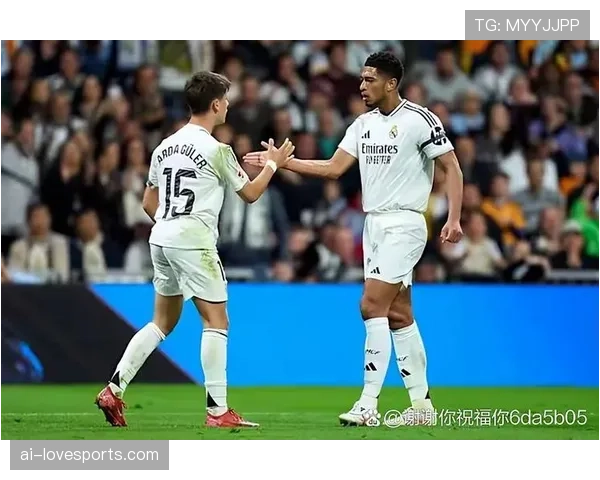 厄德高 vs 贝林厄姆：全能中场的战术角色与参与度差异