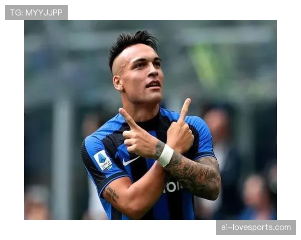 劳塔罗技术特点与战术表现 能否匹配全能中锋定位