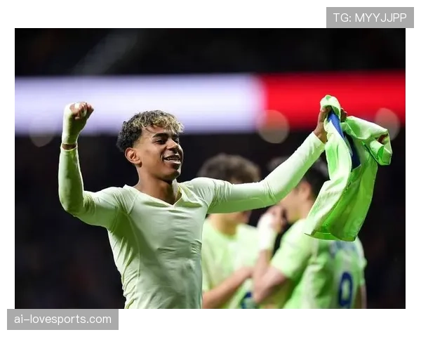 亚马尔过度使用是否危及职业生涯