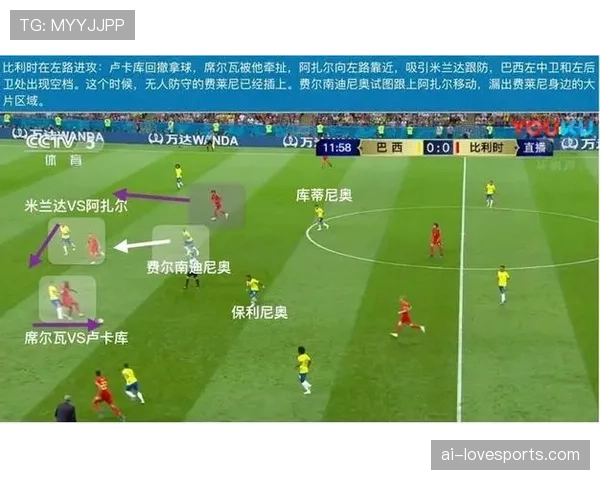 恩佐 vs 德布劳内：进攻威胁差距在哪