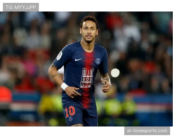 内马尔在法甲与欧冠表现差异：高强度对抗如何限制其技术发挥