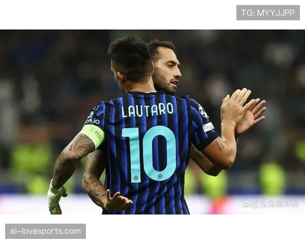 劳塔罗为何失去主力位置？战术适配困境与状态下滑的双重解析